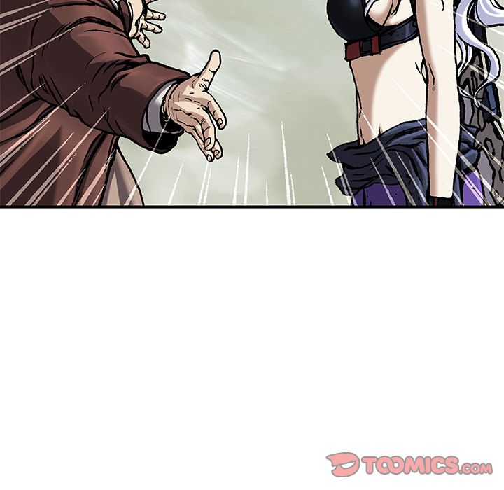 DeepWater Chapter 73 page 30 - Chapter 73