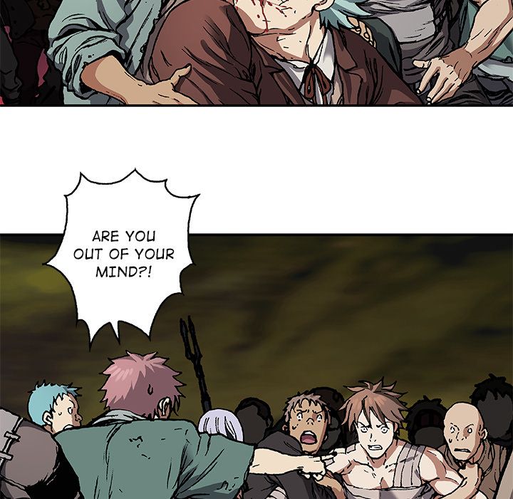DeepWater Chapter 73 page 35 - Chapter 73