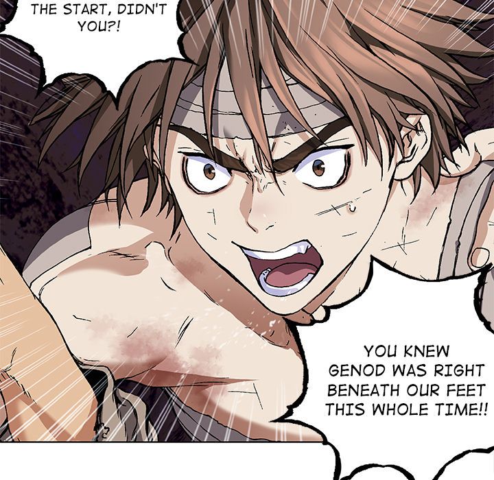 DeepWater Chapter 73 page 37 - Chapter 73