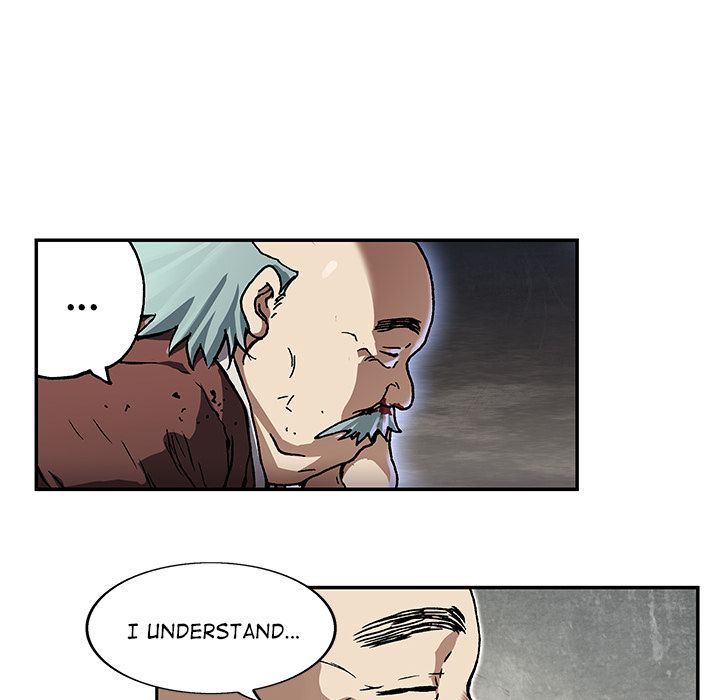 DeepWater Chapter 73 page 40 - Chapter 73