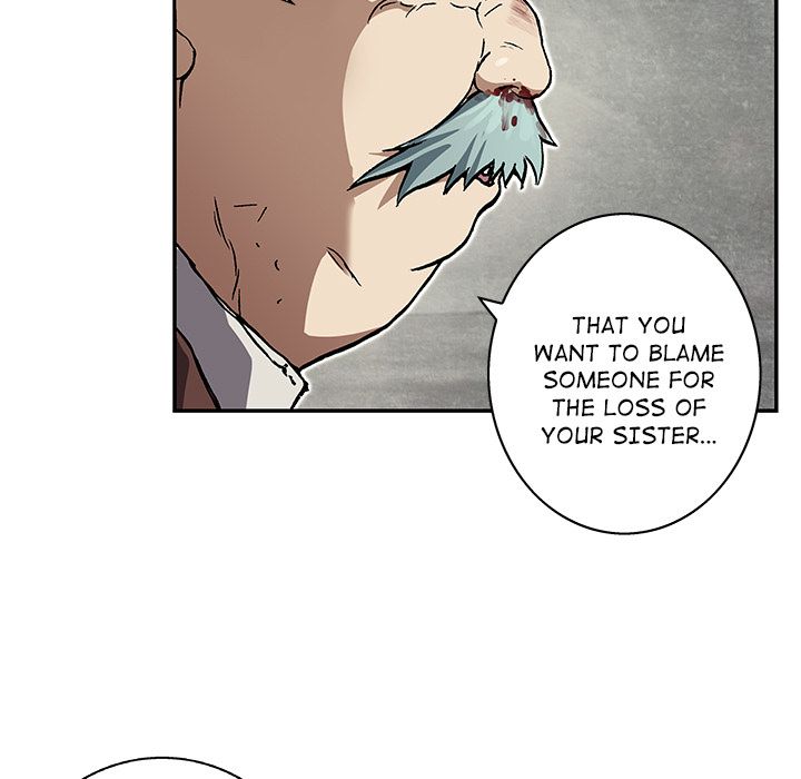 DeepWater Chapter 73 page 41 - Chapter 73