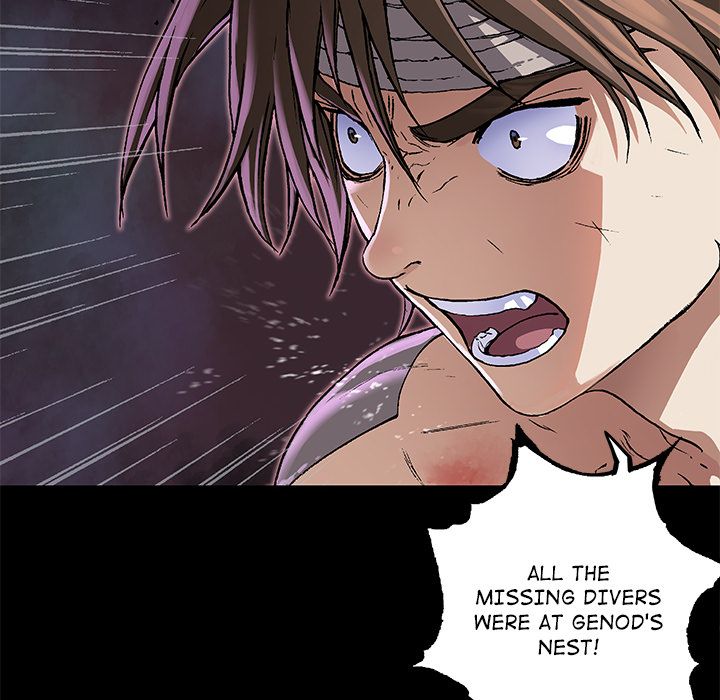 DeepWater Chapter 73 page 44 - Chapter 73