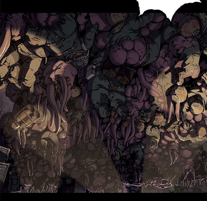 DeepWater Chapter 73 page 45 - Chapter 73