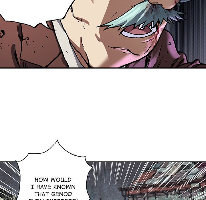 DeepWater Chapter 73 page 48 - Chapter 73