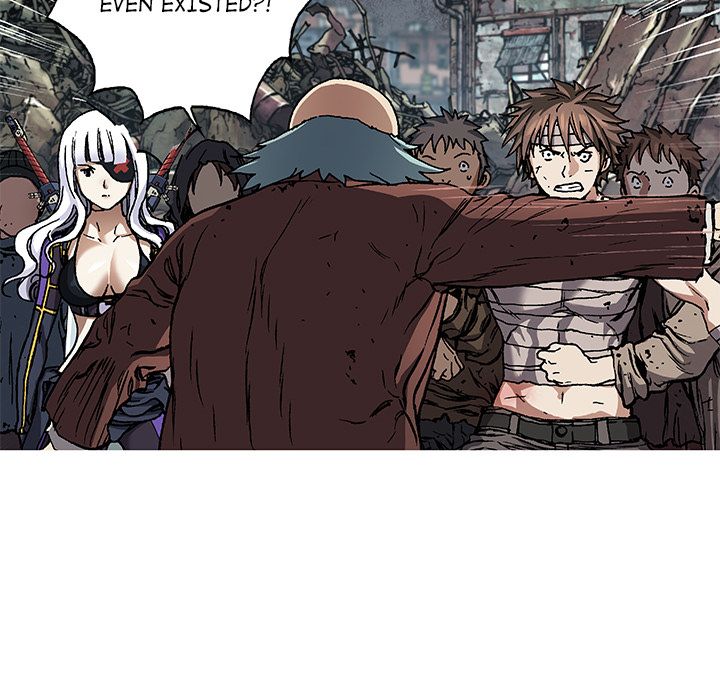 DeepWater Chapter 73 page 49 - Chapter 73