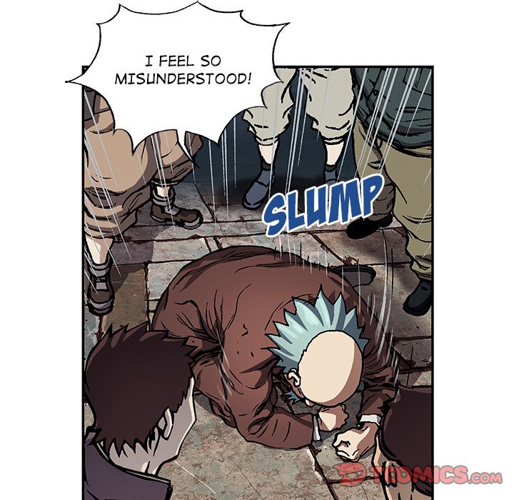 DeepWater Chapter 73 page 50 - Chapter 73