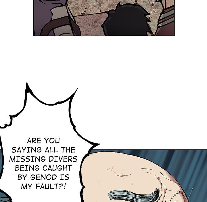 DeepWater Chapter 73 page 51 - Chapter 73
