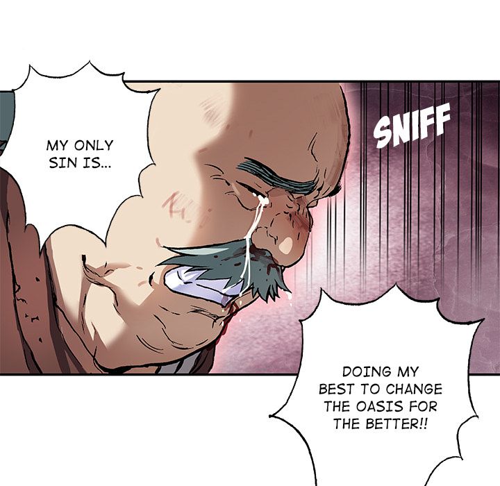 DeepWater Chapter 73 page 53 - Chapter 73