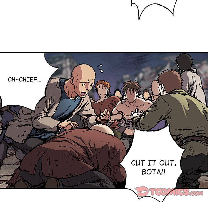 DeepWater Chapter 73 page 54 - Chapter 73