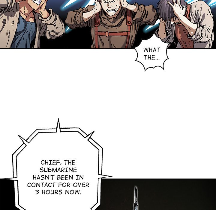 DeepWater Chapter 73 page 57 - Chapter 73