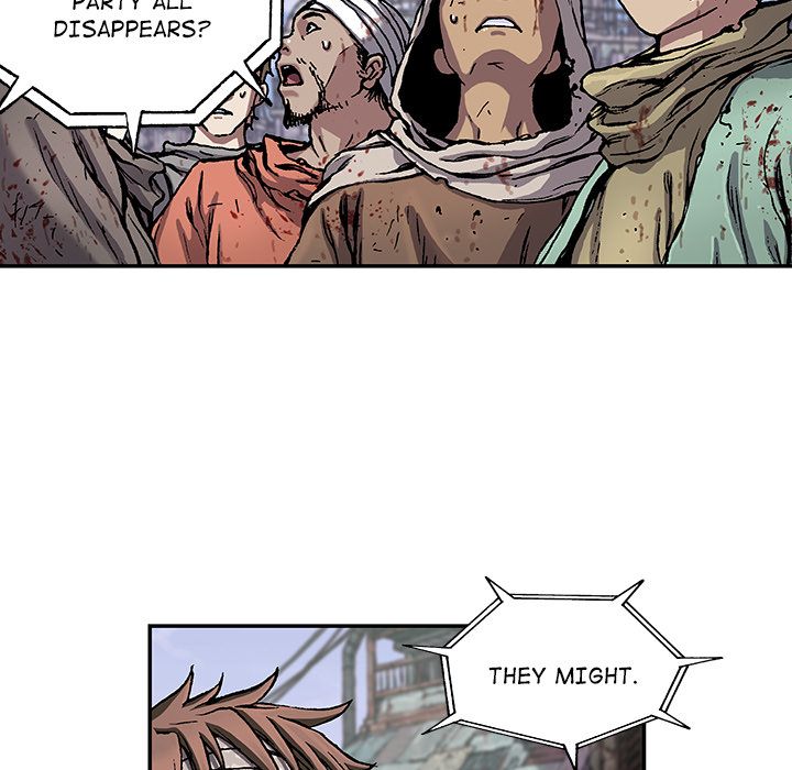 DeepWater Chapter 73 page 61 - Chapter 73