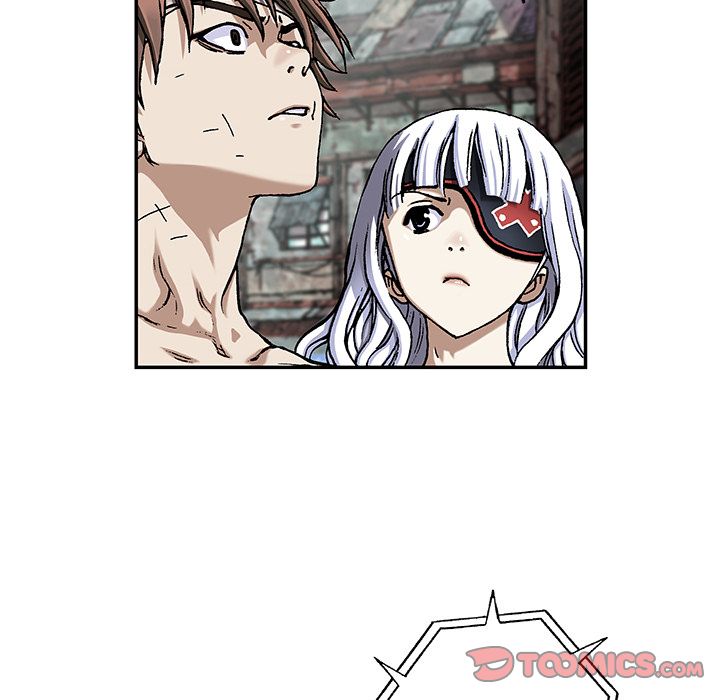 DeepWater Chapter 73 page 62 - Chapter 73