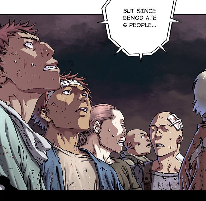 DeepWater Chapter 73 page 63 - Chapter 73