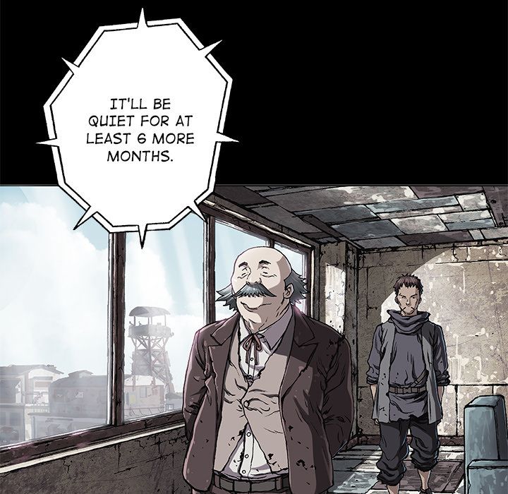 DeepWater Chapter 73 page 64 - Chapter 73