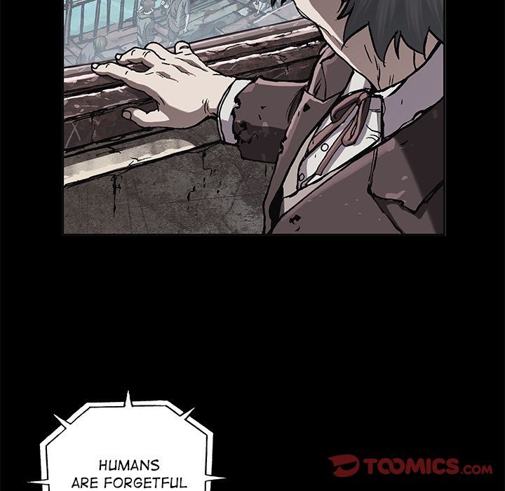 DeepWater Chapter 73 page 66 - Chapter 73