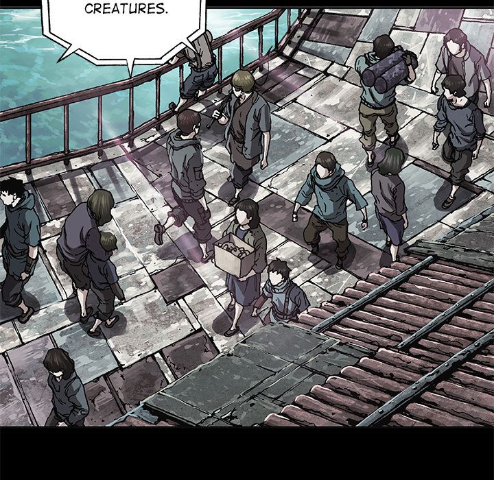 DeepWater Chapter 73 page 67 - Chapter 73