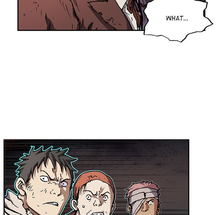 DeepWater Chapter 73 page 72 - Chapter 73