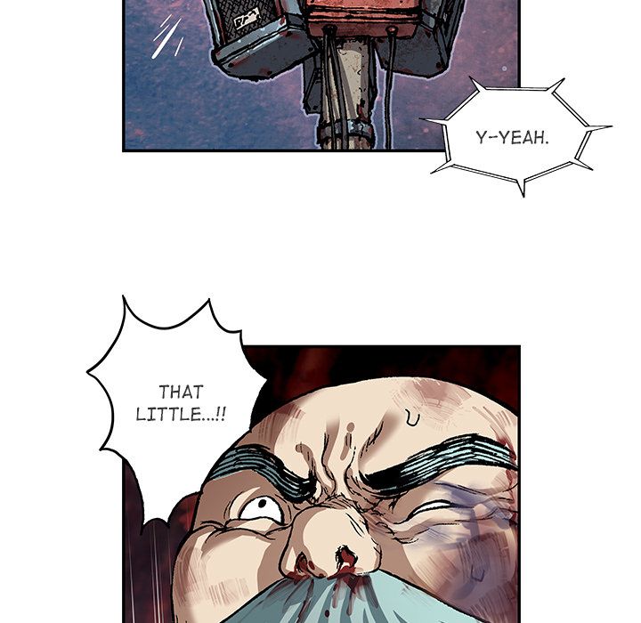 DeepWater Chapter 73 page 77 - Chapter 73