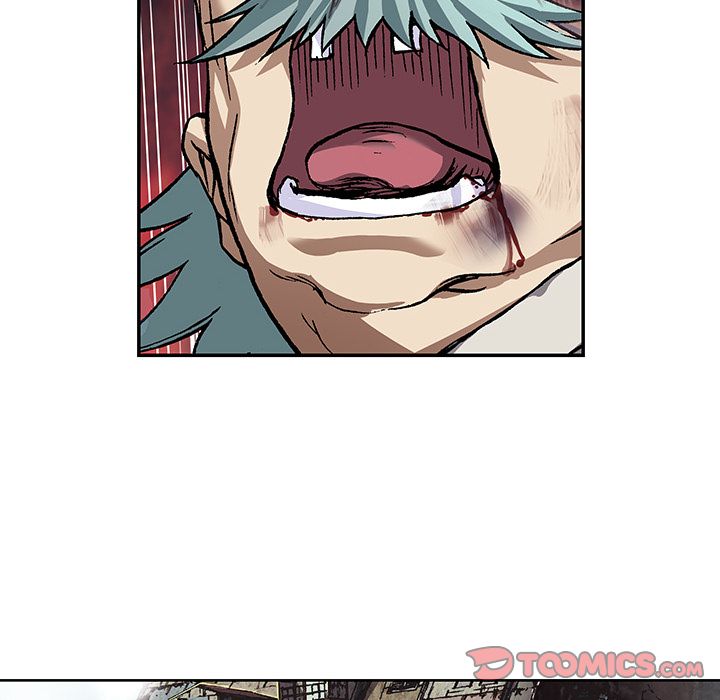 DeepWater Chapter 73 page 78 - Chapter 73
