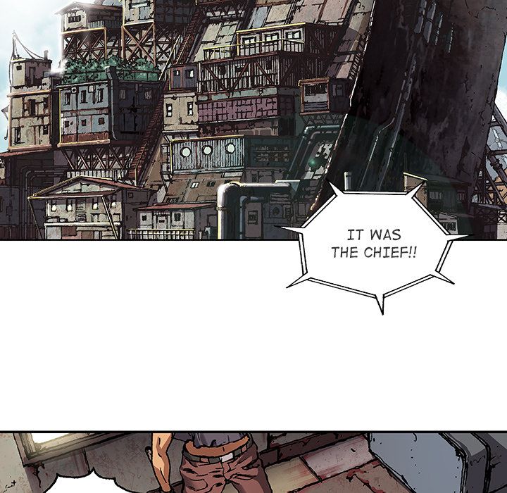 DeepWater Chapter 73 page 79 - Chapter 73