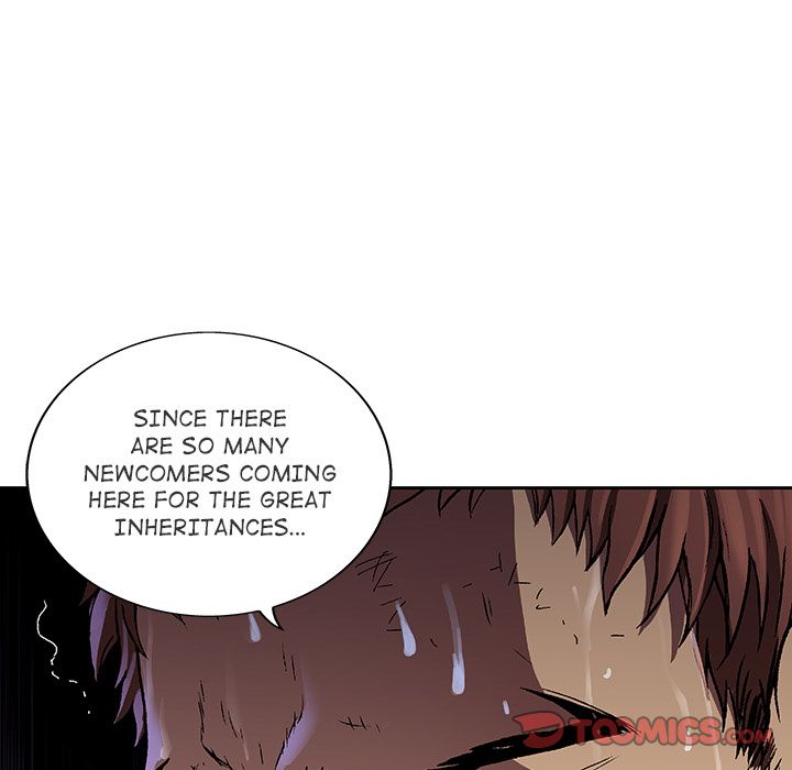 DeepWater Chapter 73 page 82 - Chapter 73