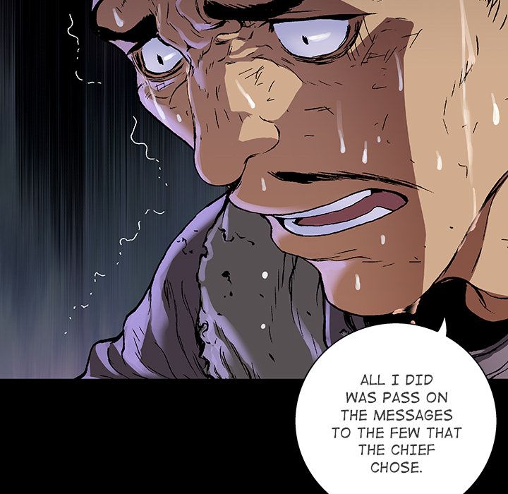 DeepWater Chapter 73 page 83 - Chapter 73