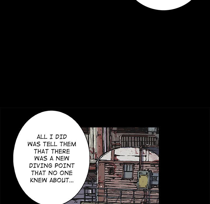 DeepWater Chapter 73 page 84 - Chapter 73