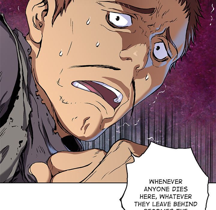 DeepWater Chapter 73 page 89 - Chapter 73