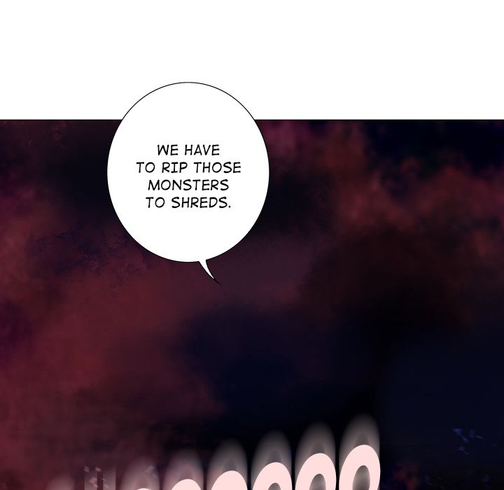 DeepWater Chapter 73 page 9 - Chapter 73