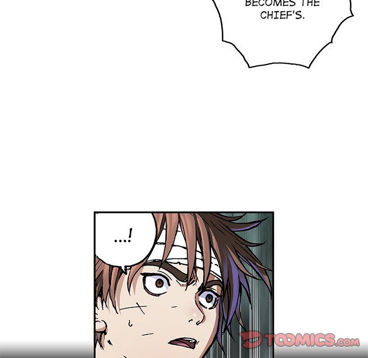 DeepWater Chapter 73 page 90 - Chapter 73