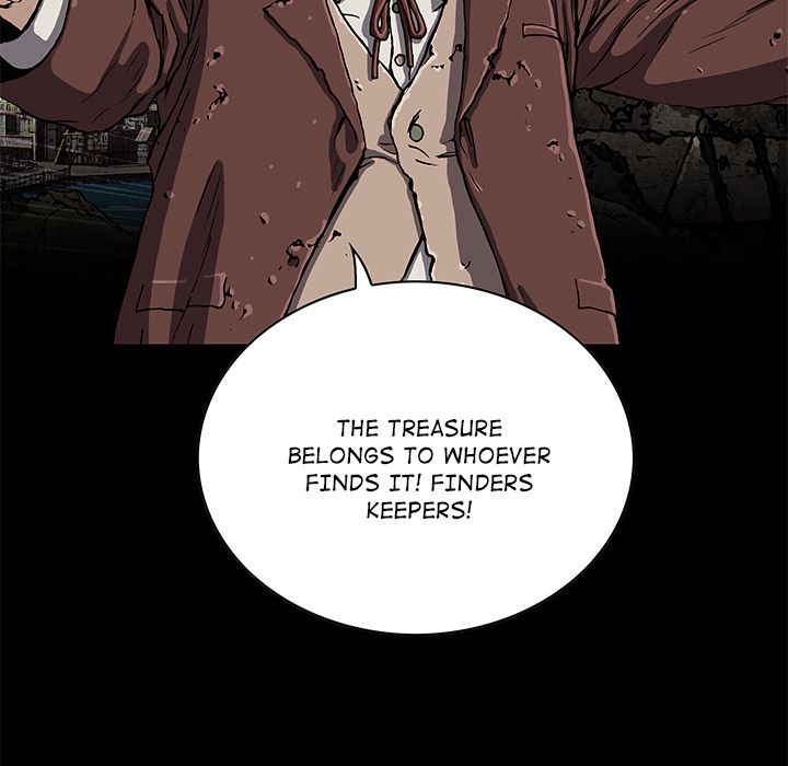 DeepWater Chapter 73 page 92 - Chapter 73