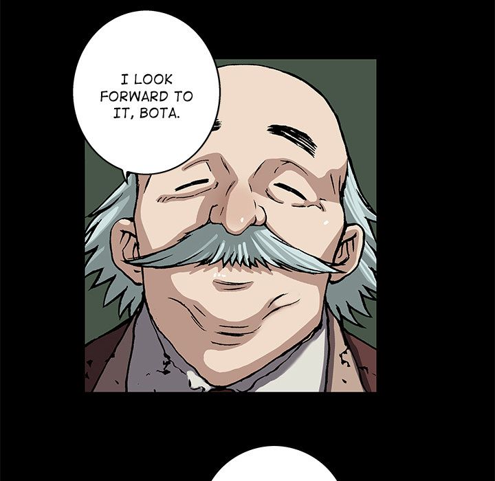 DeepWater Chapter 73 page 93 - Chapter 73