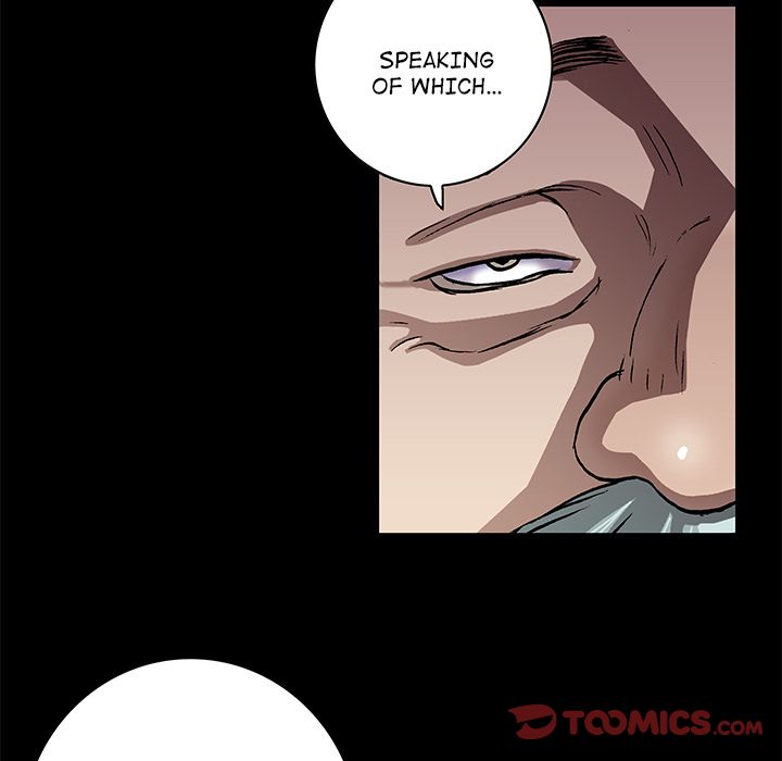 DeepWater Chapter 73 page 94 - Chapter 73