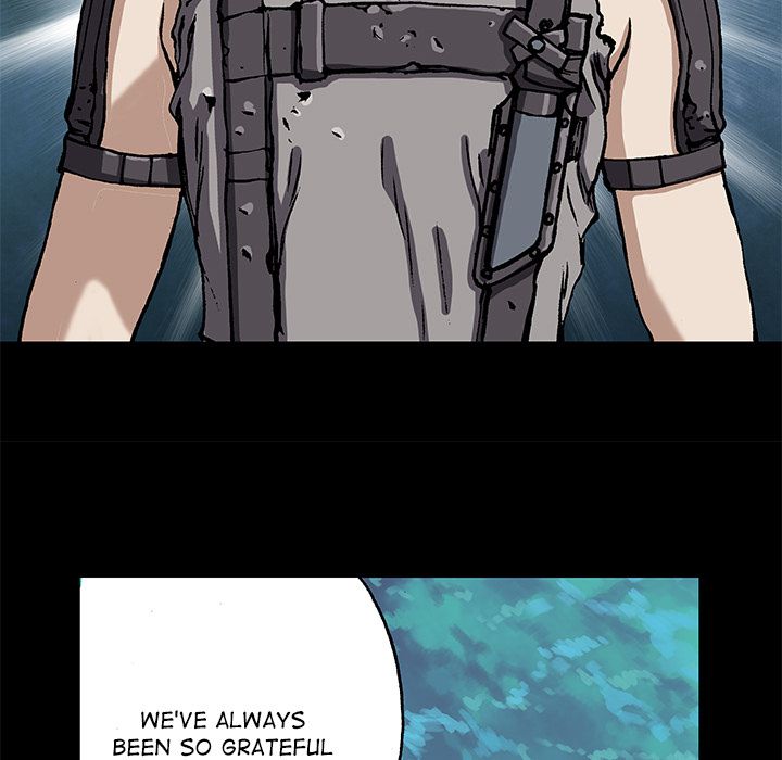 DeepWater Chapter 73 page 96 - Chapter 73