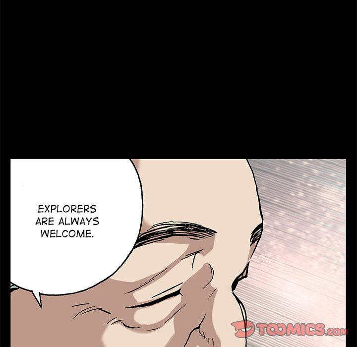 DeepWater Chapter 73 page 98 - Chapter 73