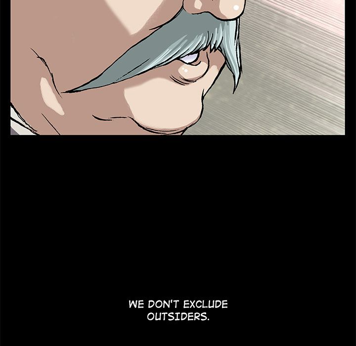 DeepWater Chapter 73 page 99 - Chapter 73