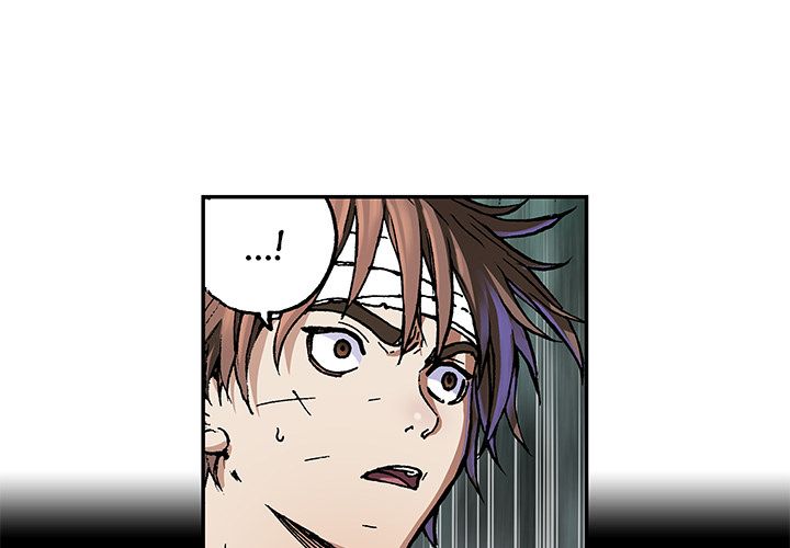 DeepWater Chapter 74 page 1 - Chapter 74