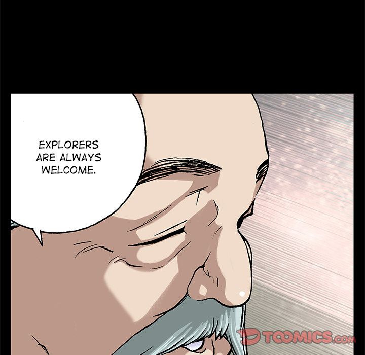 DeepWater Chapter 74 page 10 - Chapter 74