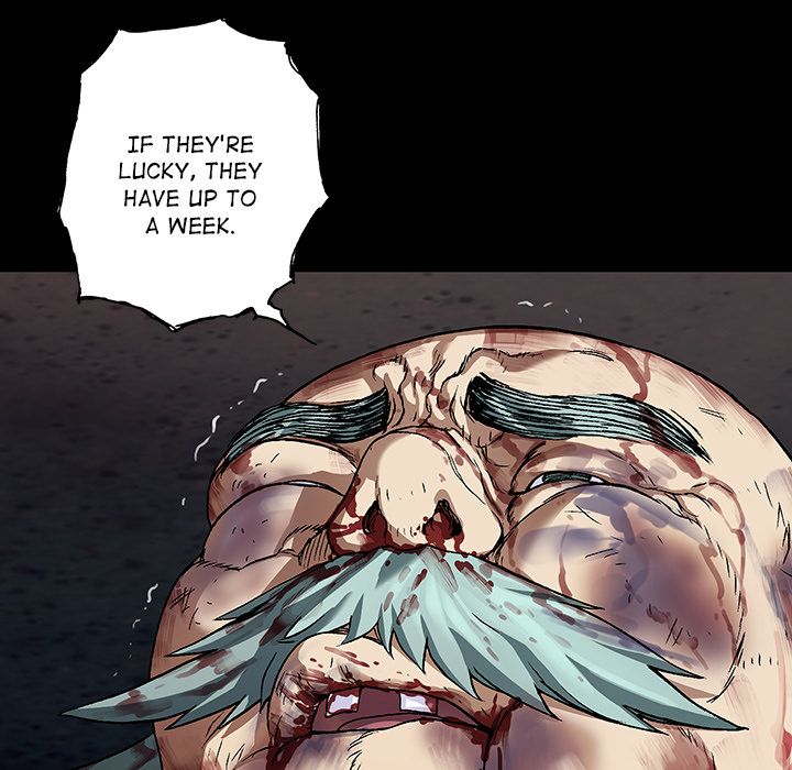 DeepWater Chapter 74 page 103 - Chapter 74