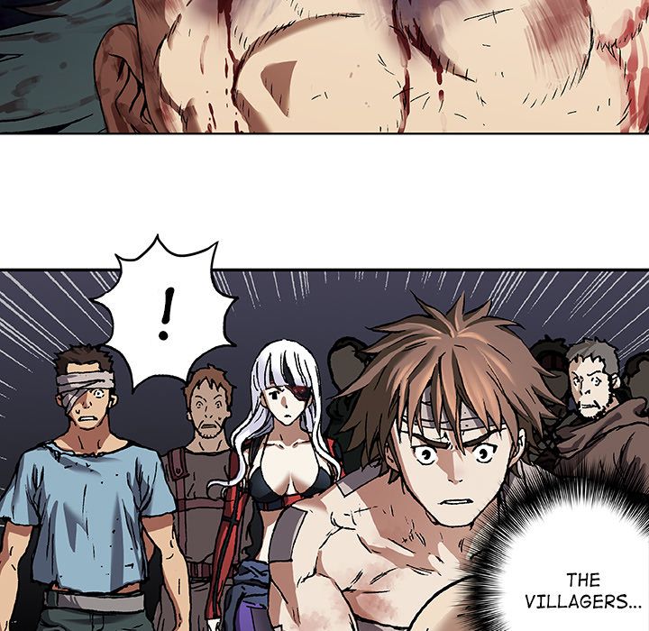 DeepWater Chapter 74 page 104 - Chapter 74