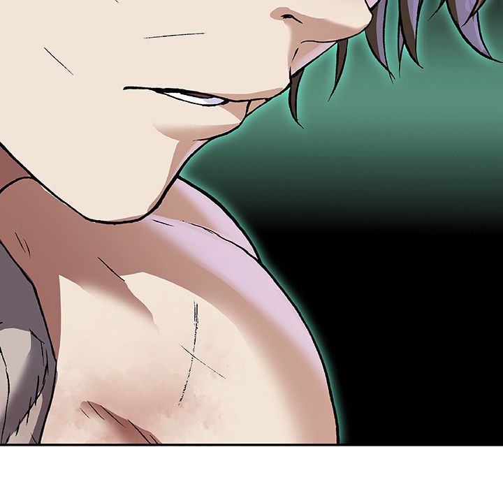 DeepWater Chapter 74 page 108 - Chapter 74