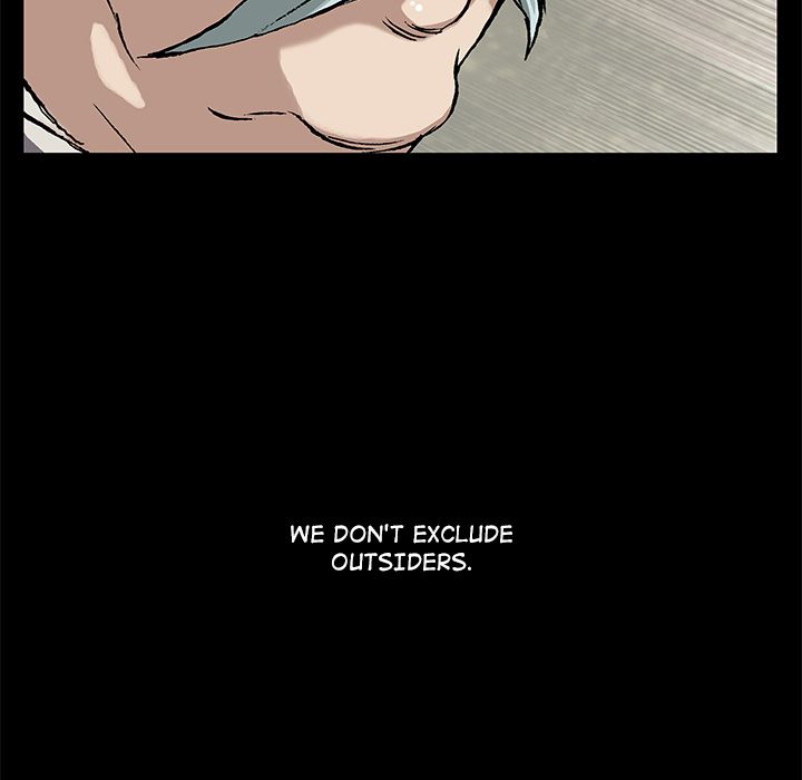 DeepWater Chapter 74 page 11 - Chapter 74