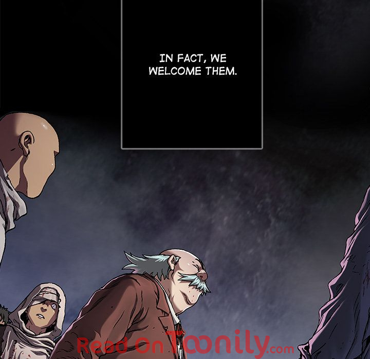 DeepWater Chapter 74 page 13 - Chapter 74