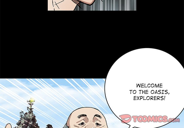 DeepWater Chapter 74 page 2 - Chapter 74