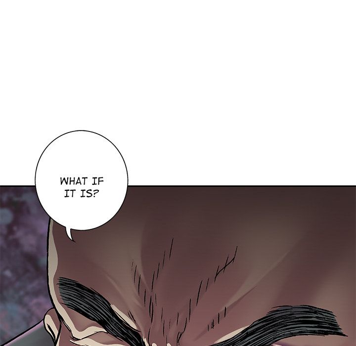 DeepWater Chapter 74 page 21 - Chapter 74