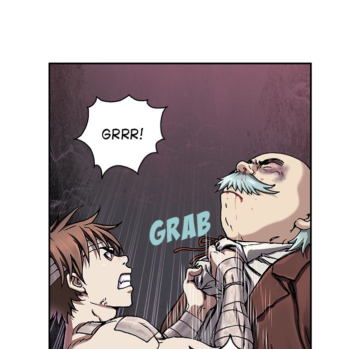 DeepWater Chapter 74 page 23 - Chapter 74
