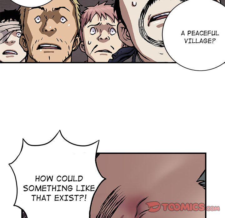 DeepWater Chapter 74 page 26 - Chapter 74