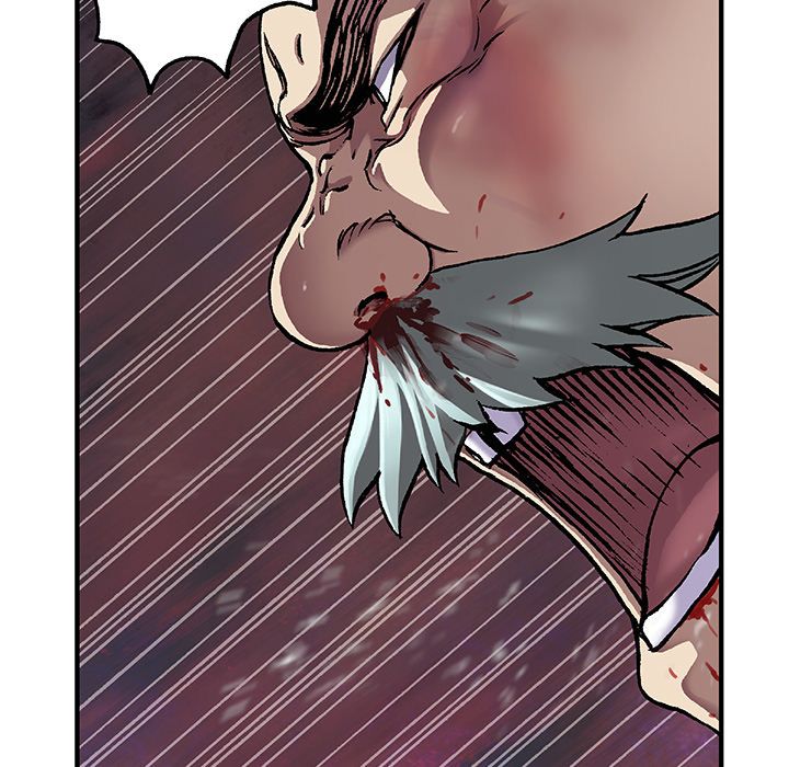 DeepWater Chapter 74 page 27 - Chapter 74