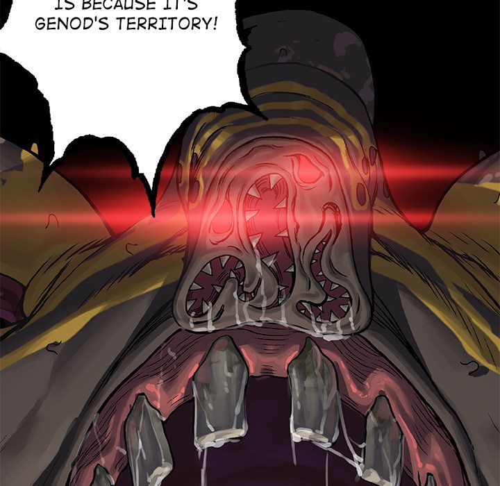 DeepWater Chapter 74 page 29 - Chapter 74