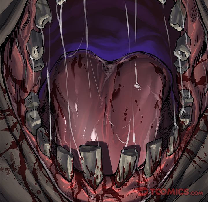 DeepWater Chapter 74 page 30 - Chapter 74